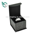 Flock Jewellery Wholesale Ring Boxes con inserto